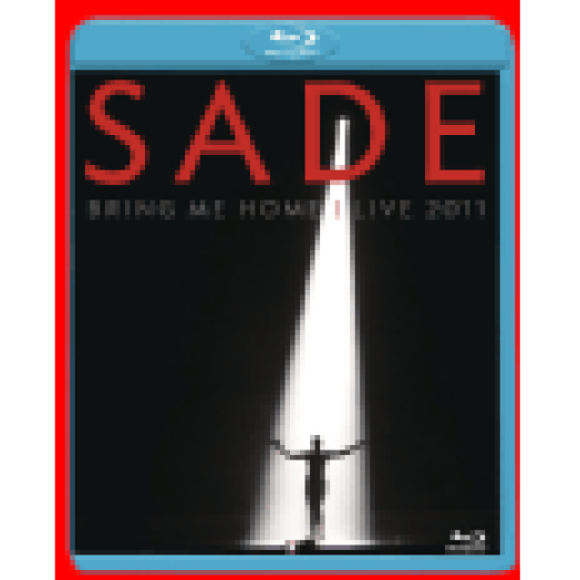 Bring Me Home - Live 2011 Blu-ray