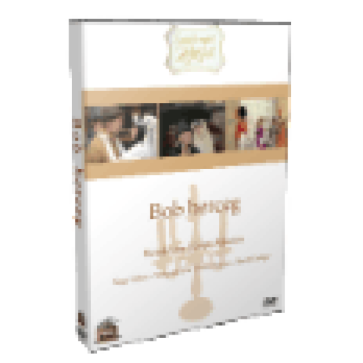 Bob herceg DVD