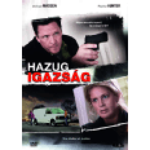 Hazug Igazság DVD