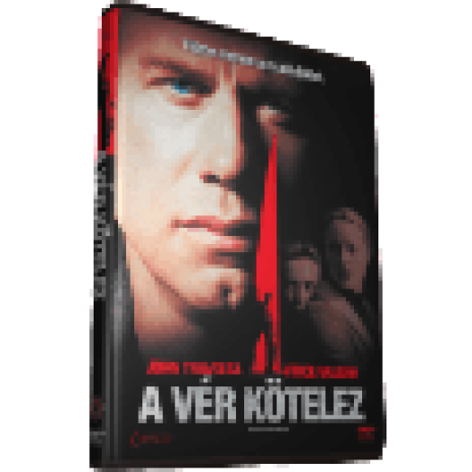 Vér kötelez DVD