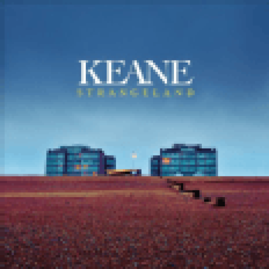 Strangeland (Limited Deluxe Edition) CD
