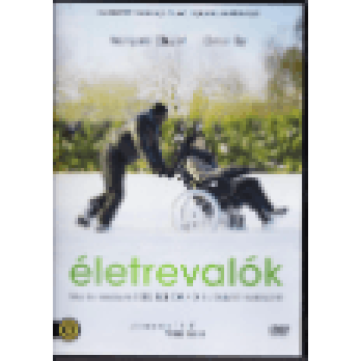 Életrevalók DVD