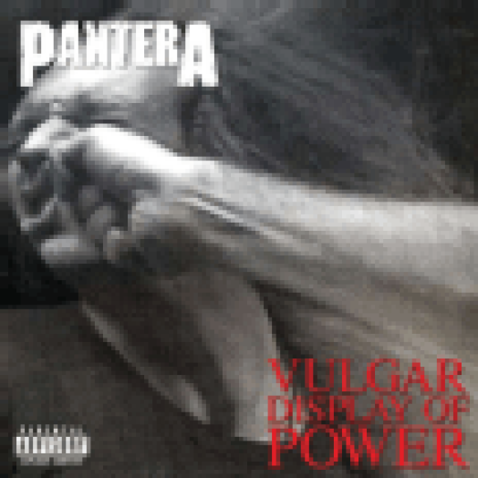 Vulgar Display Of Power (20th Anniversary Deluxe Edition) CD+DVD