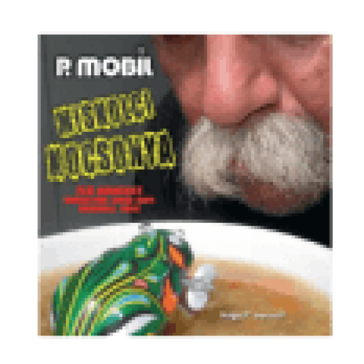 Miskolci Kocsonya CD