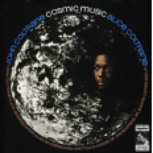 Cosmic Music CD