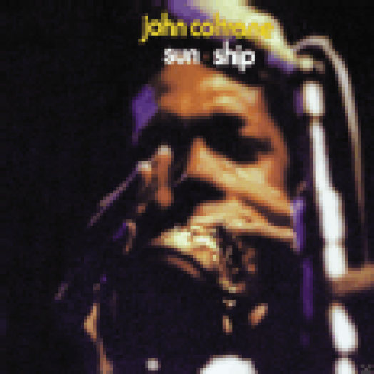 Sun Ship CD