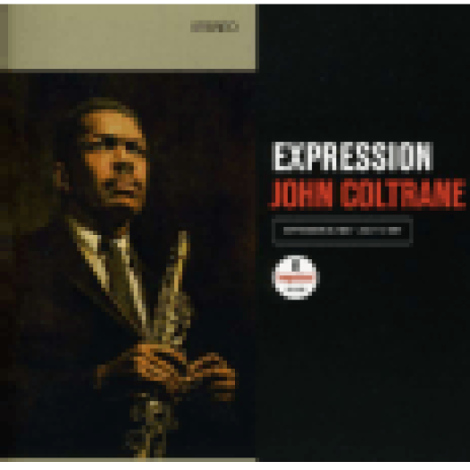 Expression CD