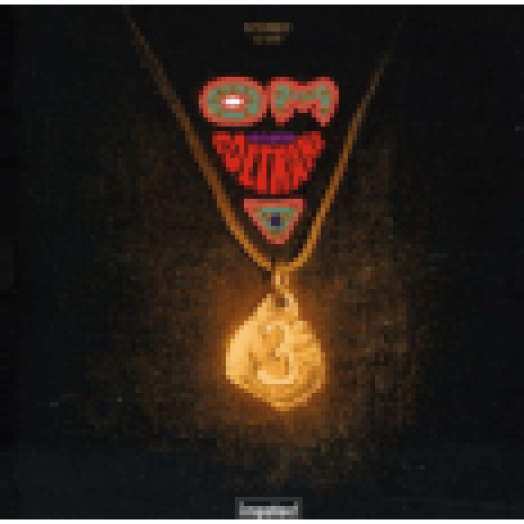 Om CD