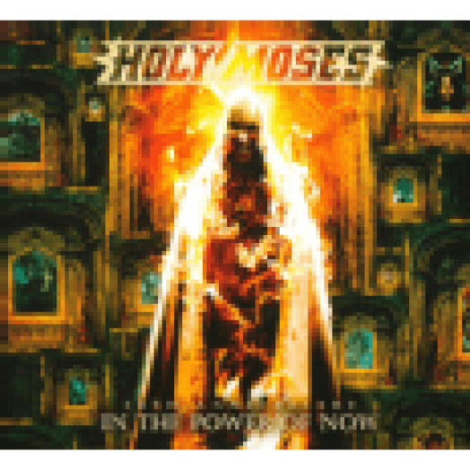 30th Anniversary - In the Power of Now CD