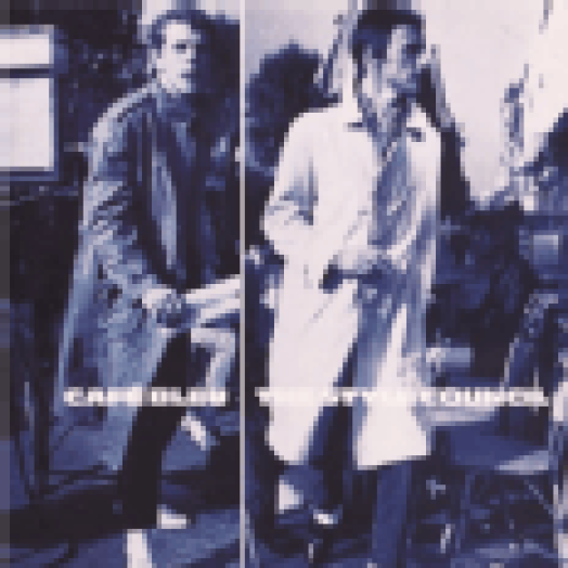 Cafe Bleu LP