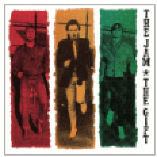 The Gift LP