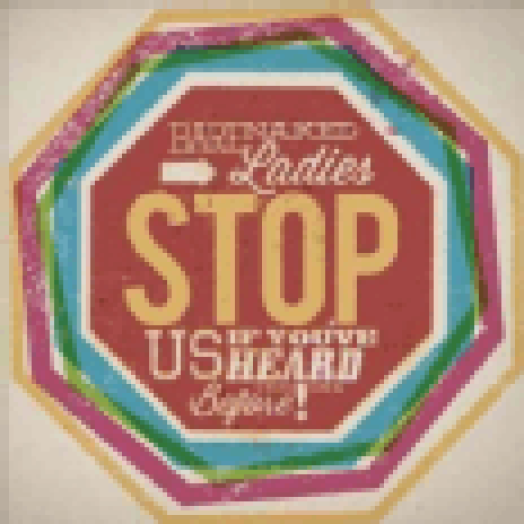 Stop Us If You've Heard This One Before CD