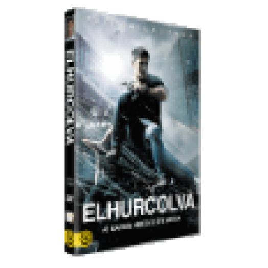 Elhurcolva DVD