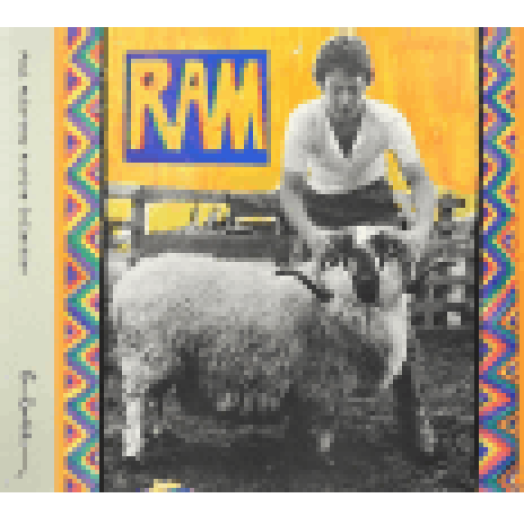 Ram (Special Edition) CD