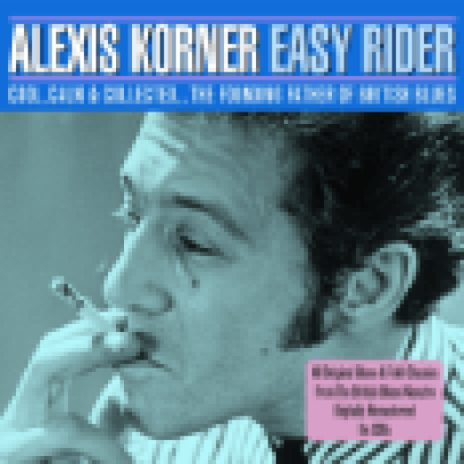 Easy Rider CD