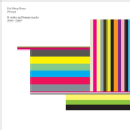 Format - B-Sides And Bonus Tracks 1996 - 2009 CD