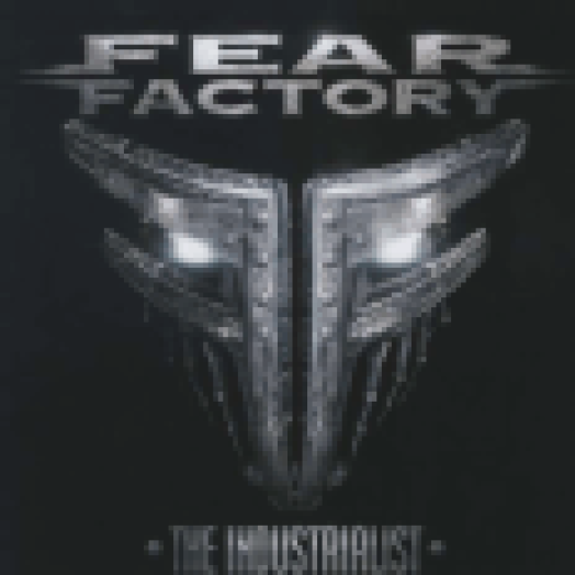 The Industrialist CD