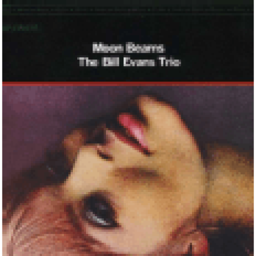 Moon Beams CD