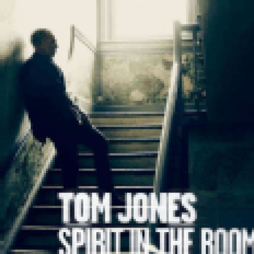 Spirit In The Room CD