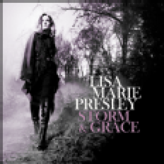 Storm & Grace CD