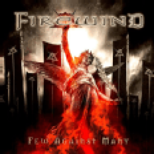 Few Against Many (Limited Edition) CD