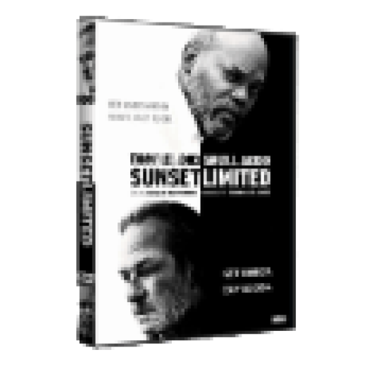 A Sunset Limited DVD