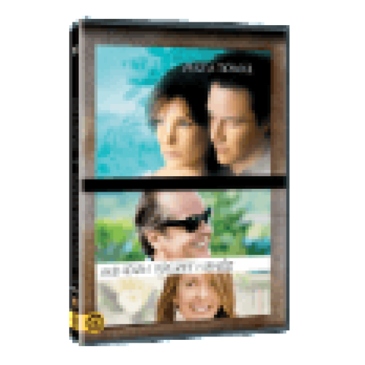 Ház a tónál / Minden végzet nehéz DVD