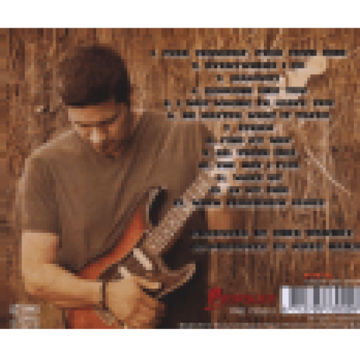 Indigenous CD
