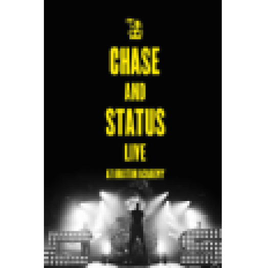 Live At Brixton Academy Blu-ray
