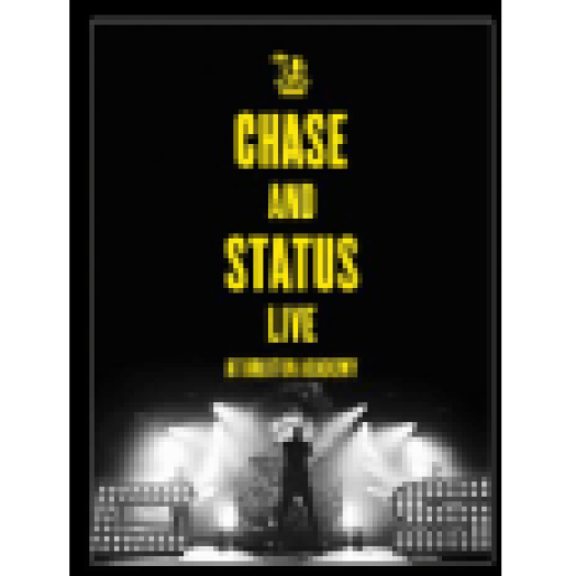 Live At Brixton Academy 2011 DVD
