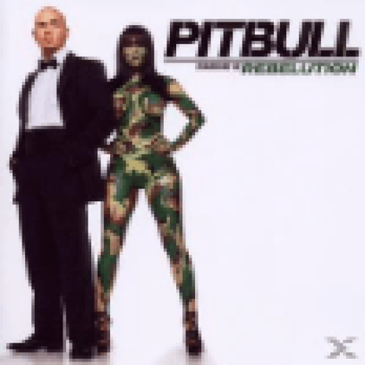 Starring in Rebelution (New Version) CD