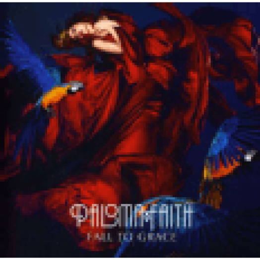 Fall to Grace CD