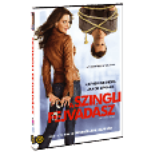 Szingli fejvadász DVD