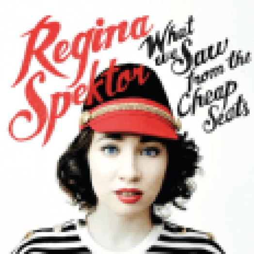 What We Saw from the Cheap Seats CD