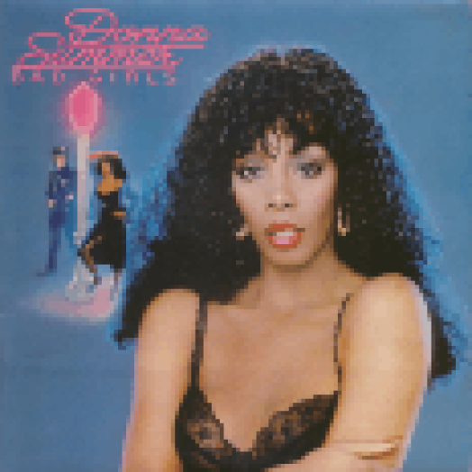 Bad Girls (Deluxe Edition) CD