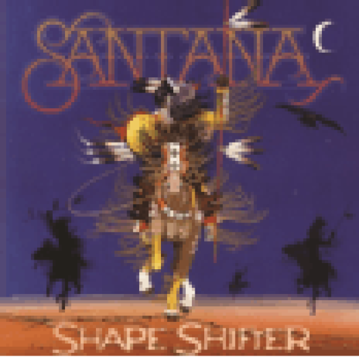 Shape Shifter LP