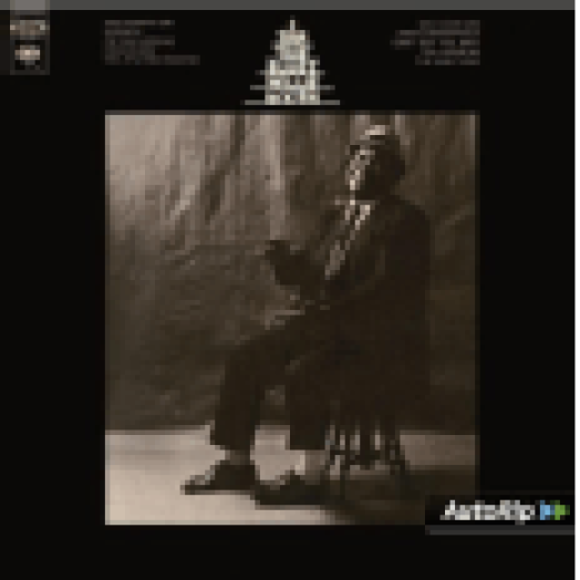 I Am The Blues LP