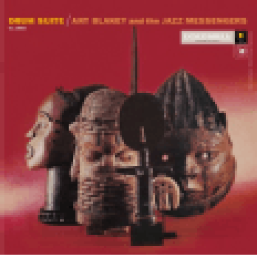 Drum Suite LP