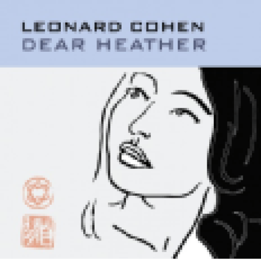 Dear Heather LP