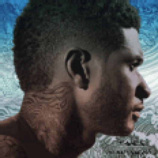 Looking 4 myself CD