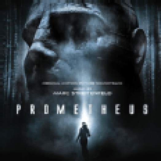 Prometheus (Original Motion Picture Soundtrack) CD