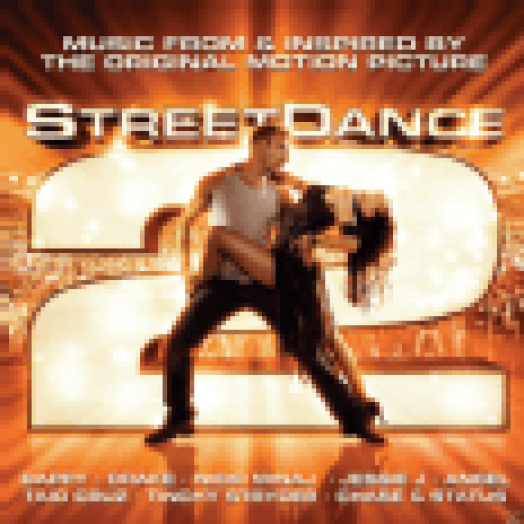 Streetdance 2 CD