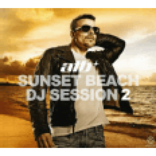 Sunset Beach Dj Session Vol. 2 CD