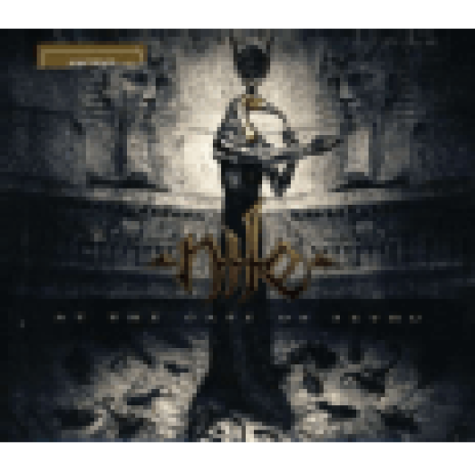 At The Gate Of Sethu CD