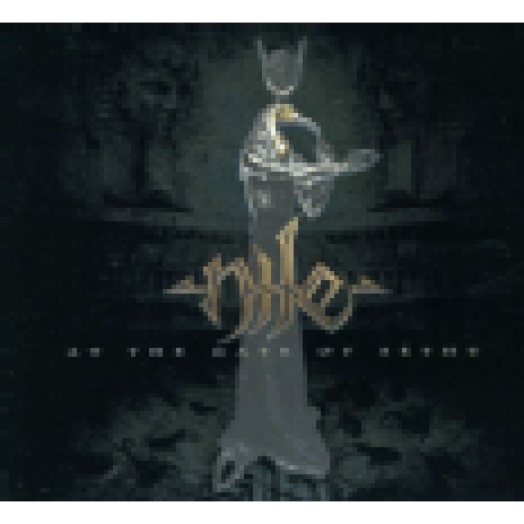At The Gate Of Sethu (Limited Edition) CD