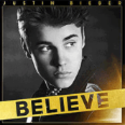 Believe CD