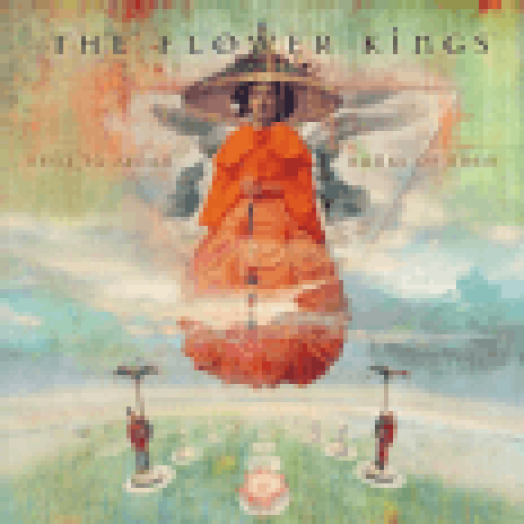 Banks Of Eden (Special Edition) CD