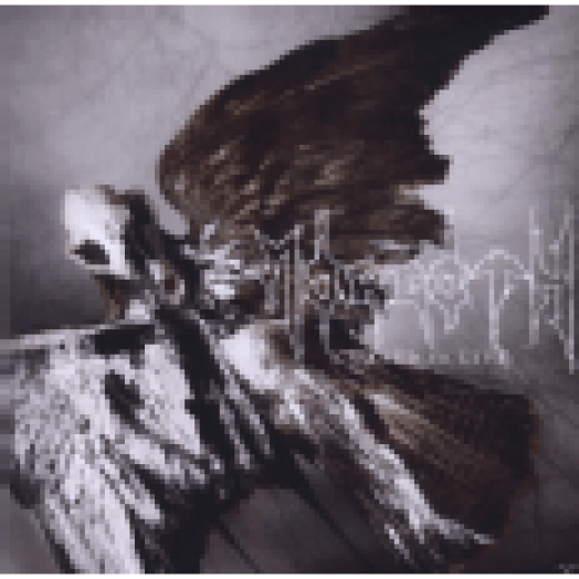 Cursed To Live CD