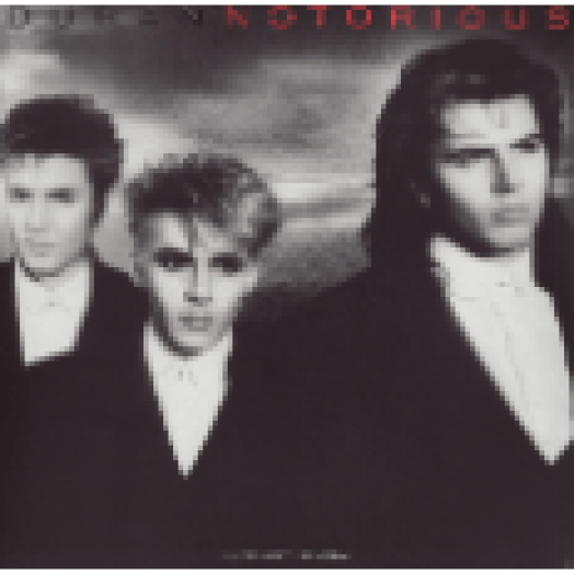 Notorious (Limited Edition) LP