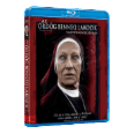 Az ördög benned lakozik Blu-ray